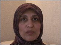 Seema Ahmad
