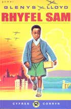 Clawr Rhyfel Sam