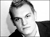 Daniel Hewitt