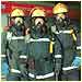 Firefighters