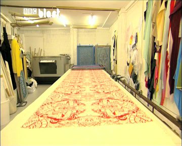 Textiles