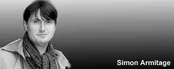 Simon Armitage