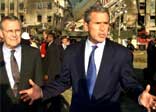 President Bush