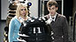 The Doctor, Rose and and Sec.