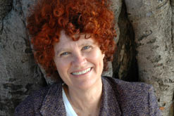 Kate Grenville