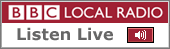 Listen to BBC Radio Leicester LIVE here!