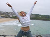 Tassy Swallow