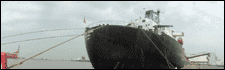 Docks: Boats