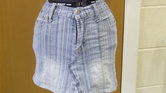 Lil b skirt