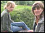 Emma and her Mum