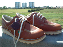 Kickers