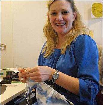 Vicki Richards