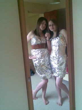 Random dresses =D