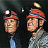 Tunnellers meet 50 years later