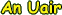 An Uair