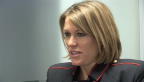 Cerys Matthews a Hefin Thomas - clip rhagflas
