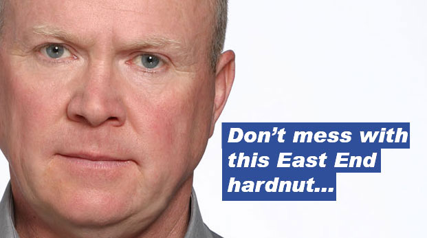Phil Mitchell