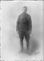 William Henry (Harry) Weston