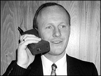 John Caudwell