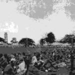 Japanese P.O.W.s Singapore 1945 Japanese P.O.W.s Singapore 1945