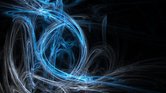Blue Flame Blue Flame