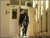 Urban explorer