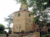 Church Eaton