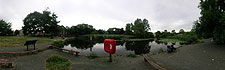 Lavender Pond Nature Reserve