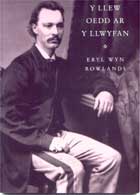 Clawr y llyfr