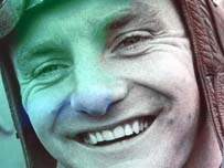 Mike Hailwood