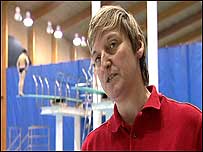 Lindsey Fraser