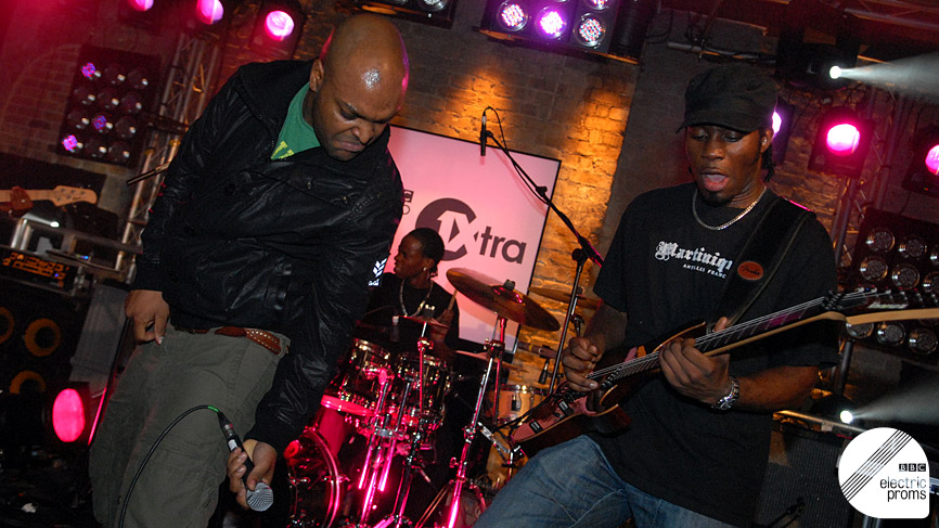 1Xtra After Party