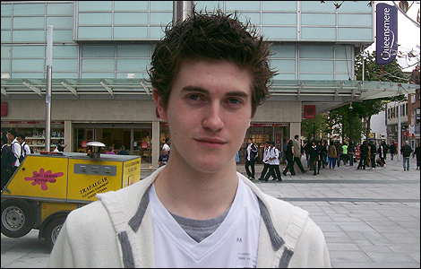Chris Derrick