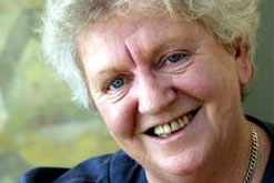 Nell McCafferty