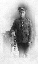 Arthur Edward Bradford Arthur Edward Bradford