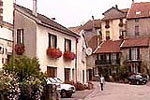 French Town