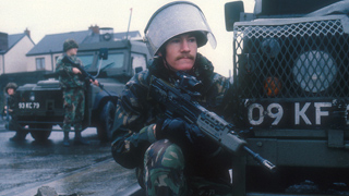 Security forces