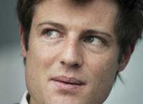 Zac Goldsmith