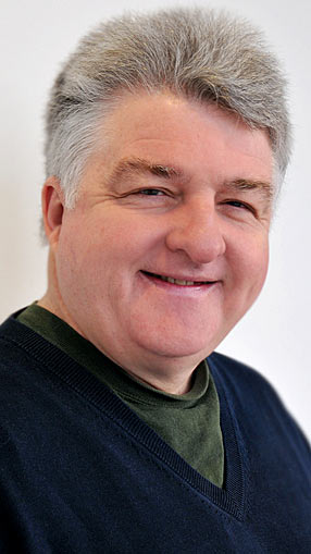 Donny O'Rourke