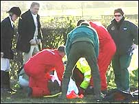 Accident