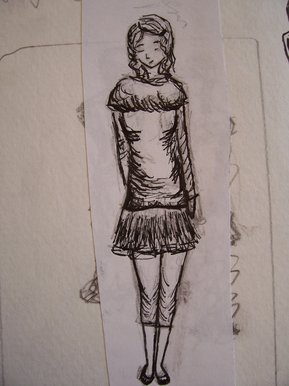 Girls outfit