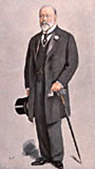Edward VII