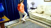 Marissa's dance!...