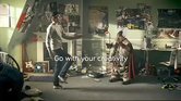 Blast Advert...