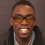 Patrick Jean-Paul-Denis