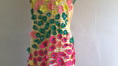 Flower Dress... Flower Dress...