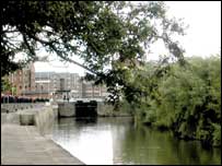 Gloucester Quay