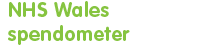 Spendometer