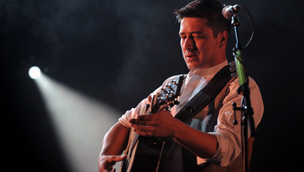 Mumford and Sons