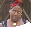 Gina Yashere